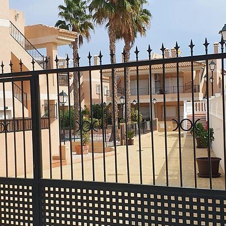 Casa Algorfa Alicante Spain Luaran gambar